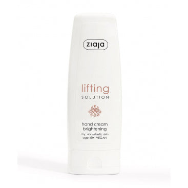 Ziaja Lifting Solution Hand Cream