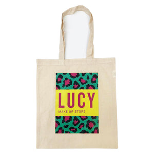 Lucy Tote Bag