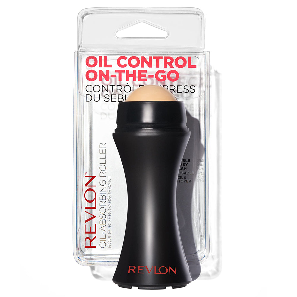 Revlon Oil Absorbing On the Go Roller