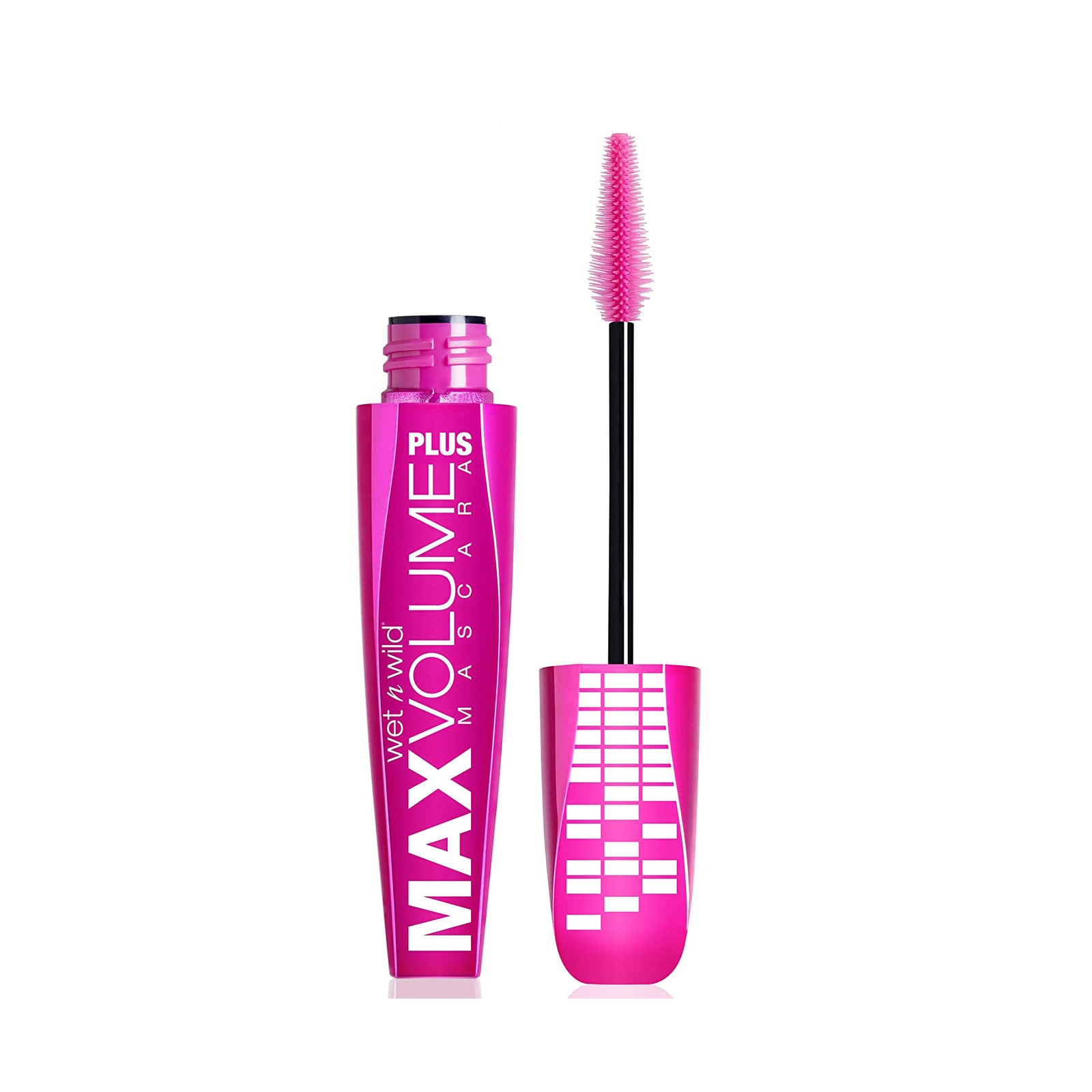 Wet n Wild Max Volume Plus Mascara