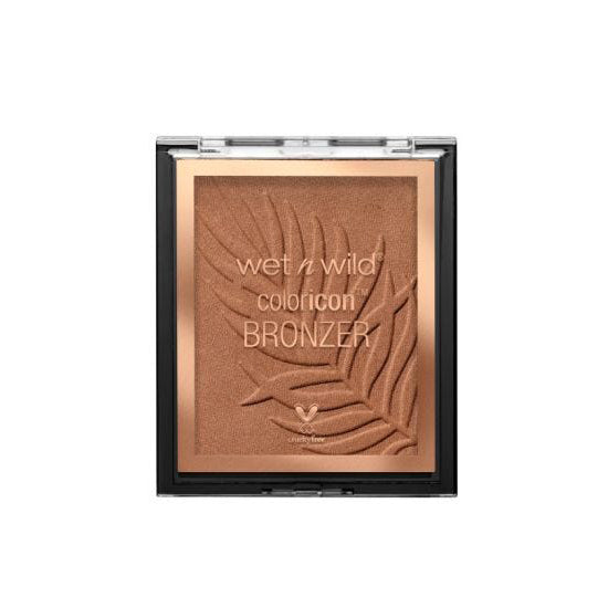 Wet n Wild Color Icon Bronzer