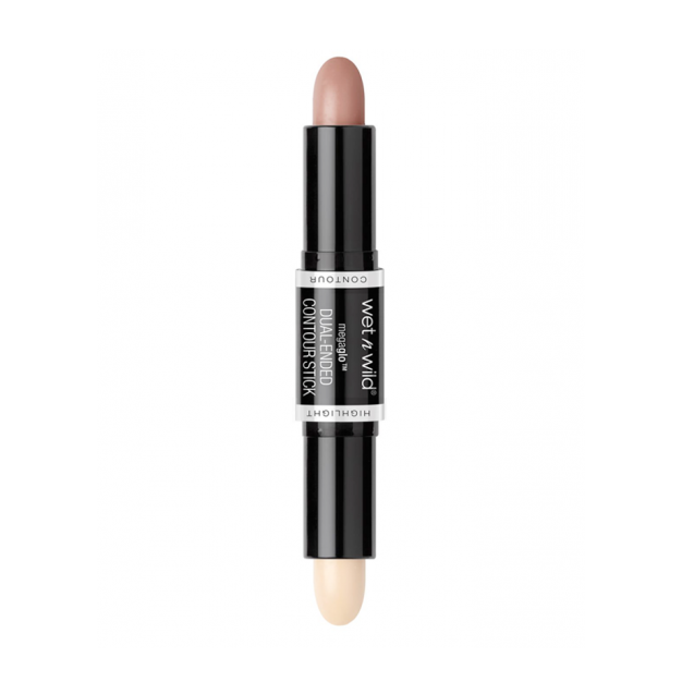 Wet n Wild Megaglo Dual-Ended Contour Stick