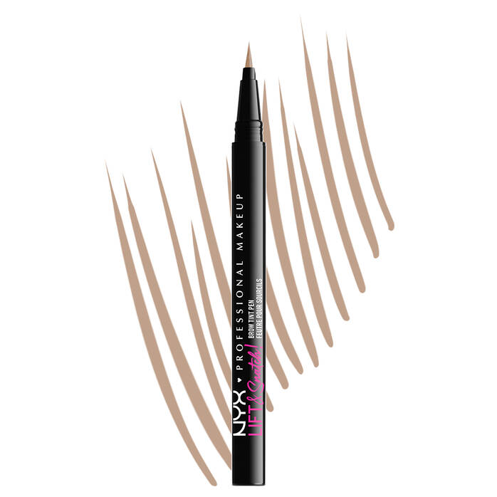 NYX Lift N Snatch Brow Tint Pen