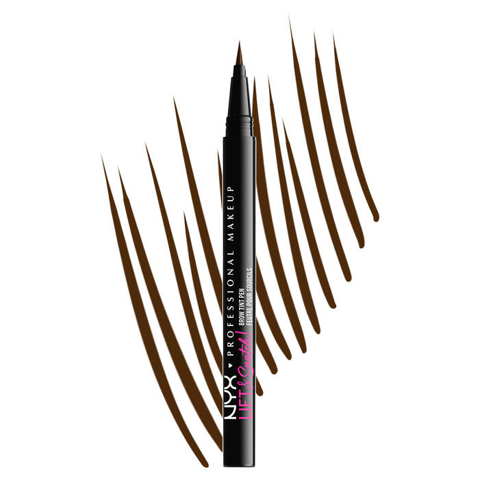 NYX Lift N Snatch Brow Tint Pen