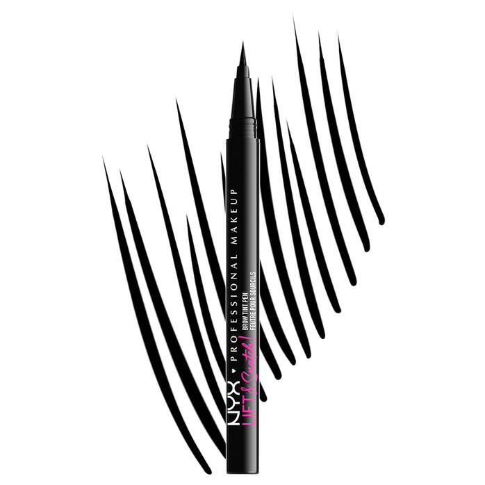 NYX Lift N Snatch Brow Tint Pen