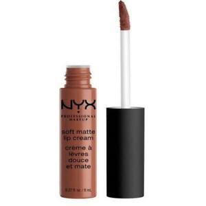 NYX Soft Matte Lip Cream