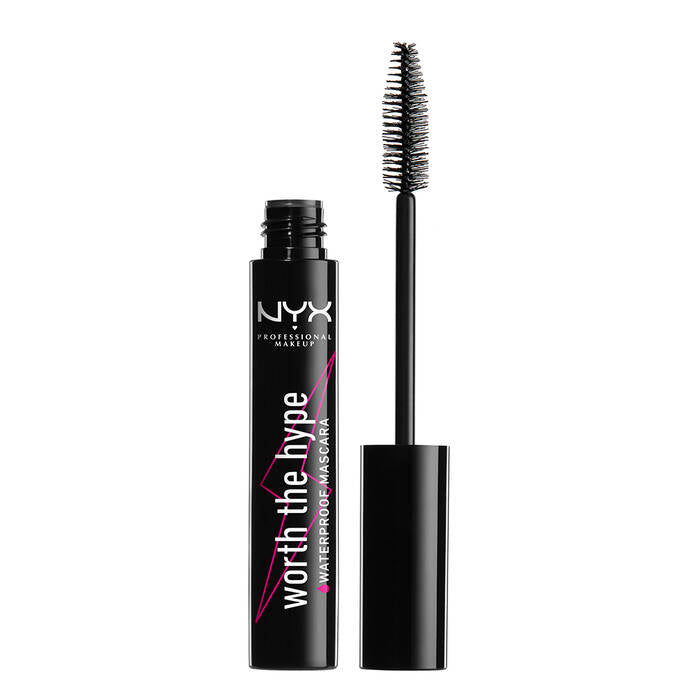 NYX Worth The Hype Volumizing Mascara