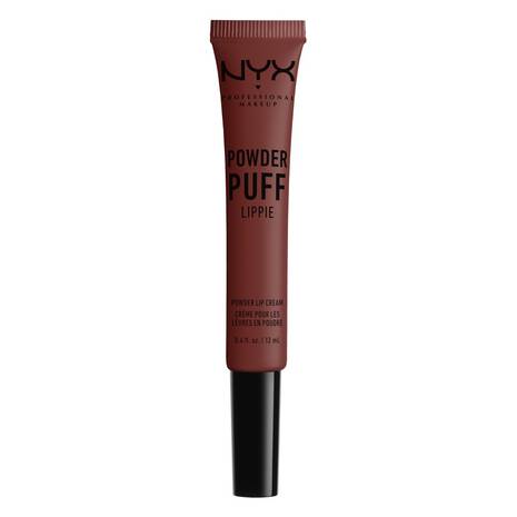 NYX Powder Puff Lippie