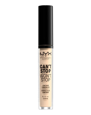 NYX Can't Stop Won't Stop Concealer