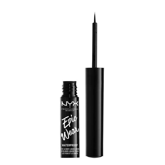 NYX Epic Wear Semi-Permanent Liquid Liner