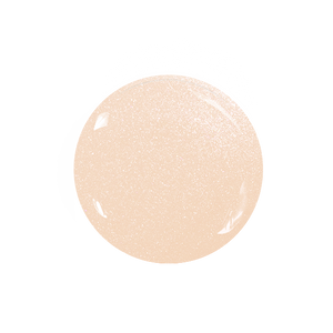 Le Mini Macaron Gel Polish - Prosecco Glow