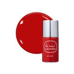 Le Mini Macaron Gel Polish - Pomegranate - LUCY MAKEUP STORE MALTA