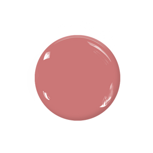 Le Mini Macaron Gel Polish - Rose Buttercream