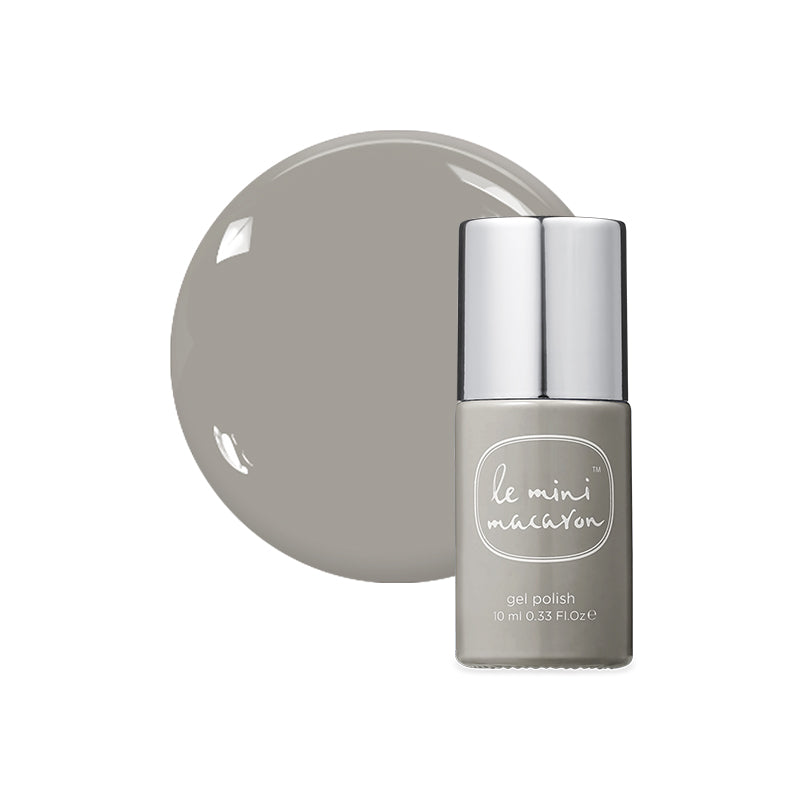 Le Mini Macaron Gel Polish - Sugar Stone