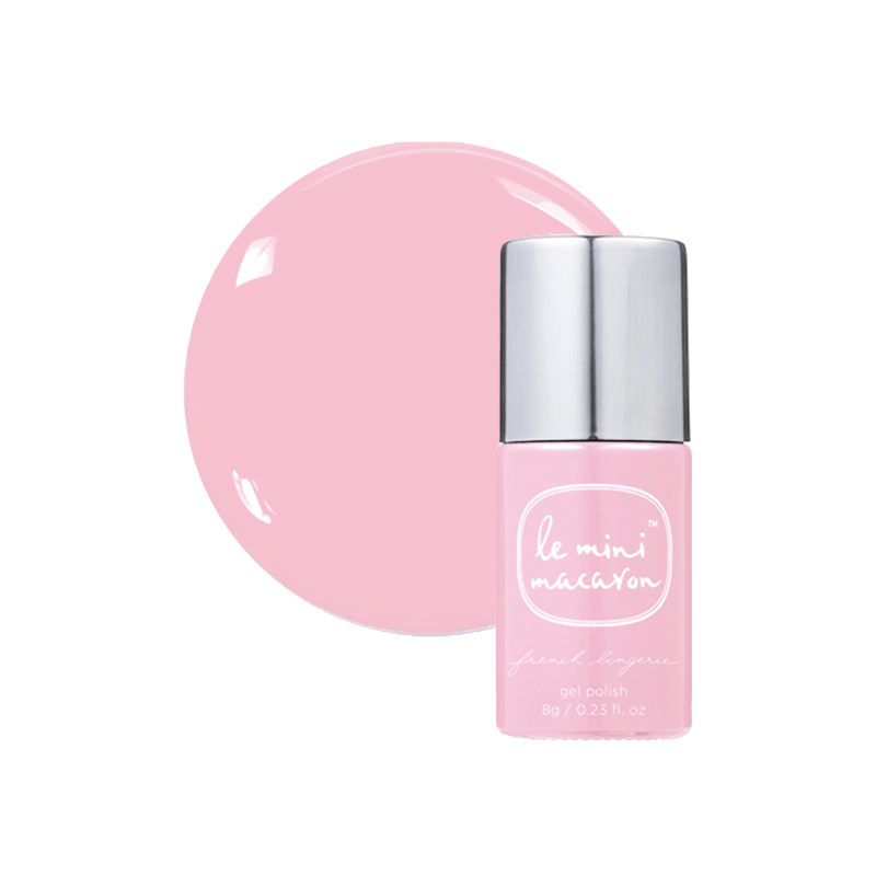 Le Mini Macaron Gel Polish - Giselle
