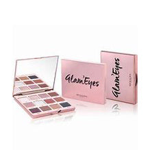 Mesauda Glam'Eyes Eyeshadow Palette