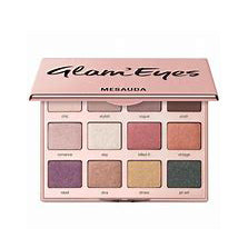 Mesauda Glam'Eyes Eyeshadow Palette