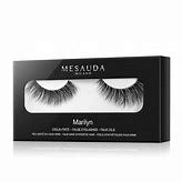Mesauda 3D Faux Eyelashes