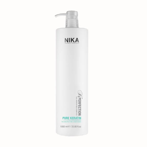 Nika Pure Keratin Reconstructing Conditioner