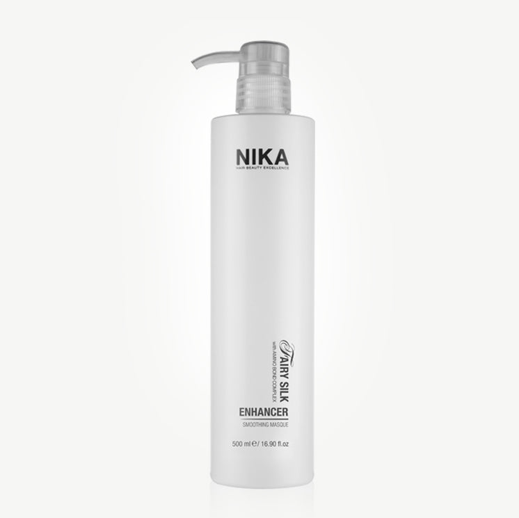 Nika Enhancer Moisturizing Masque