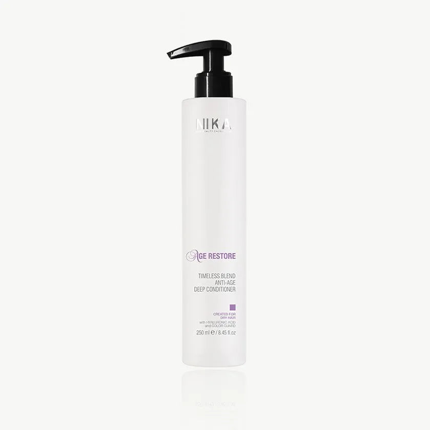 Nika Timeless Blend Anti-Age Conditioner