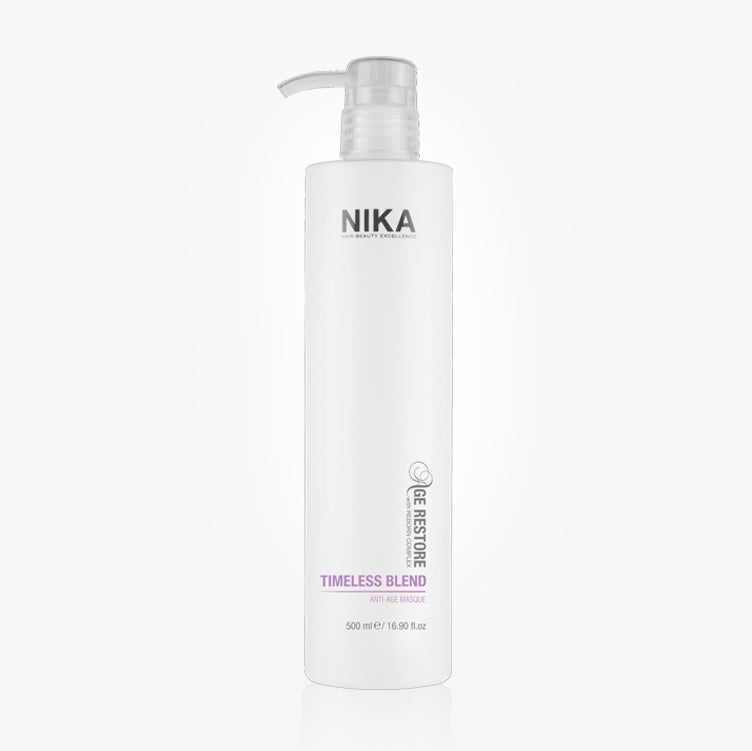 Nika Timeless Blend Mask Anti Age