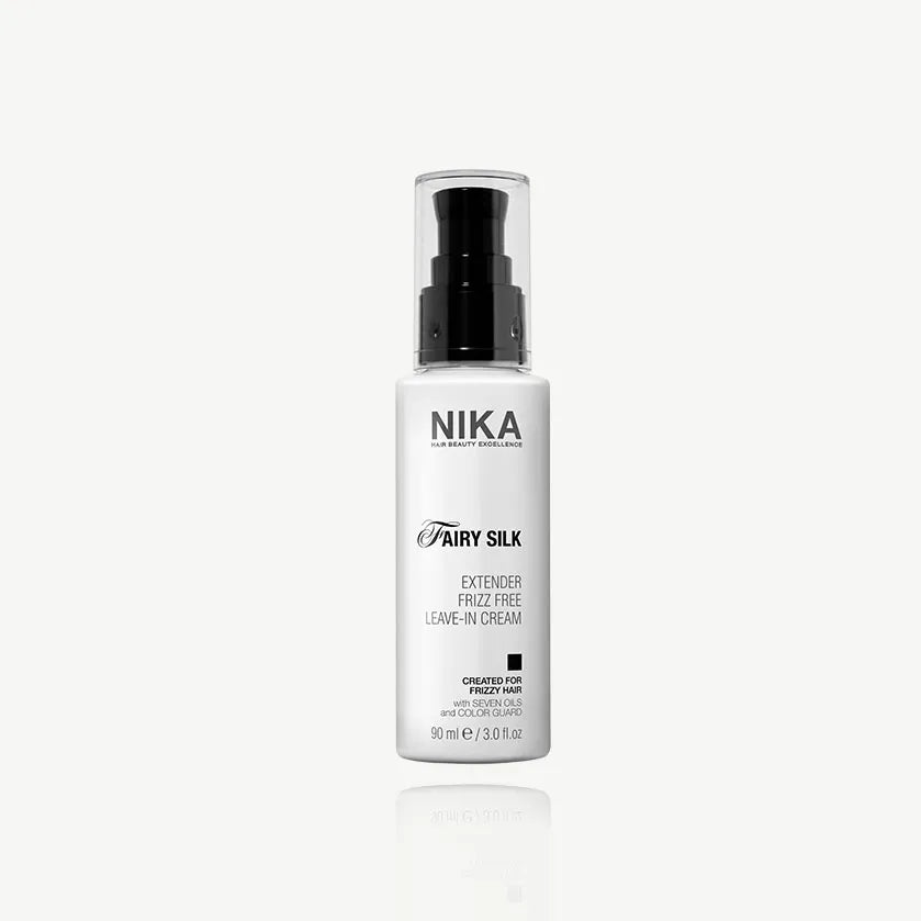 Nika Extender New Packaging