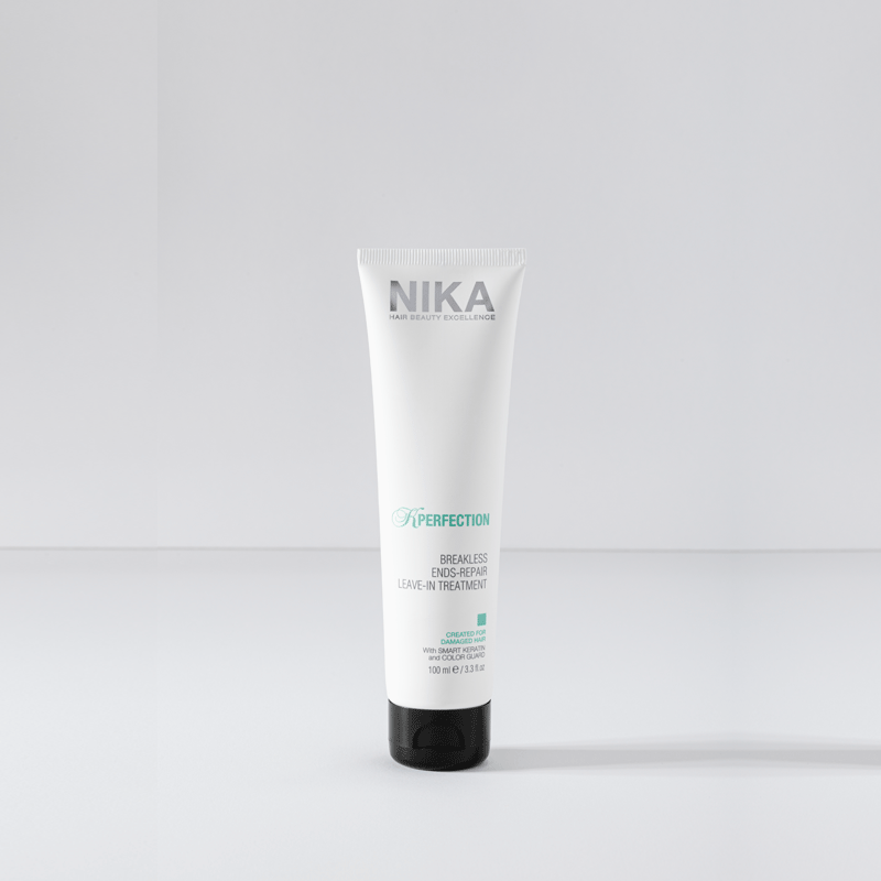 Nika Breakless Ends-Repair Leave-In Treatment