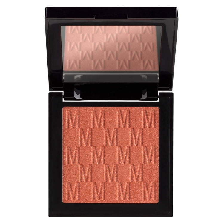 Mesauda At First Blush Compact Blush