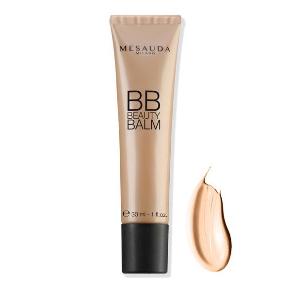 Mesauda BB Beauty Balm