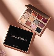 Mesauda Gold N'Roses Eyeshadow Palette