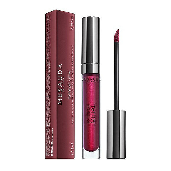 Mesauda Metal Extreme Matte