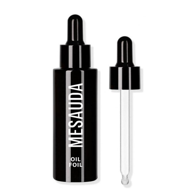 Mesauda Oil Foil Multi Use Hydrating Face Primer