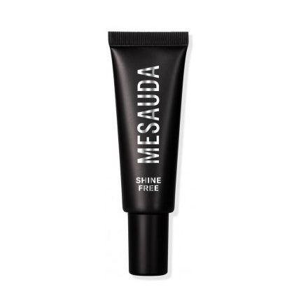 Mesauda Shine Free Smoothing Mattif Face Primer