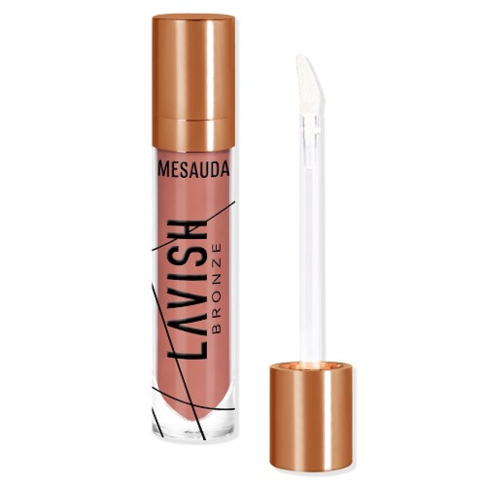 Mesauda Lavish Lip Gloss