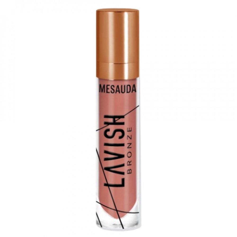 Mesauda Lavish Lip Gloss