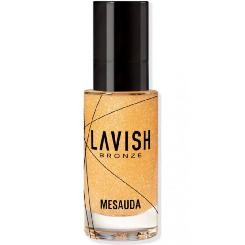 Mesauda Lavish Body Oil