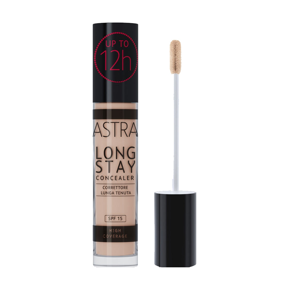 Astra Concealer Long Stay
