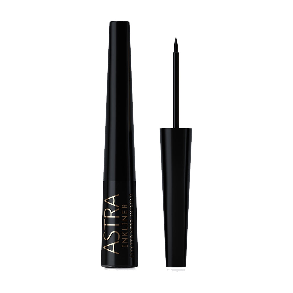 Astra Eyeliner Ink Black