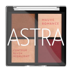 Astra Face Palette