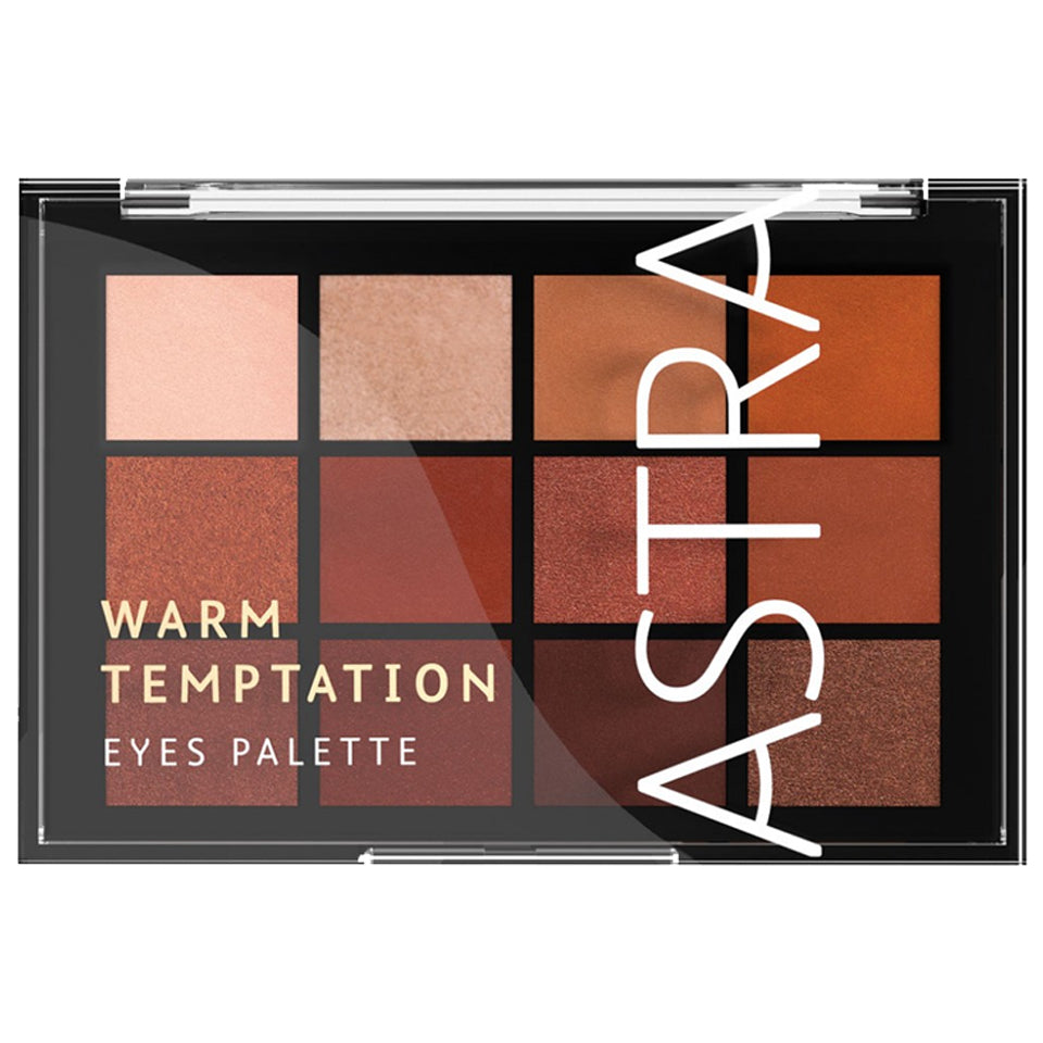 Astra Eye Palette