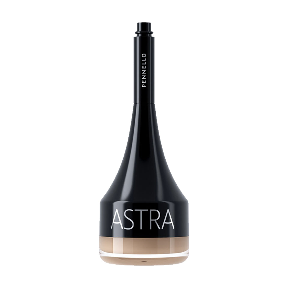 Astra Geisha Brows Cream Gel