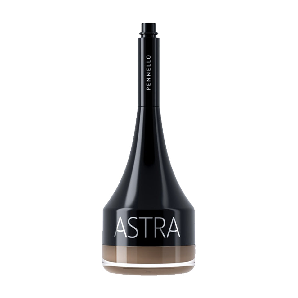 Astra Geisha Brows Cream Gel