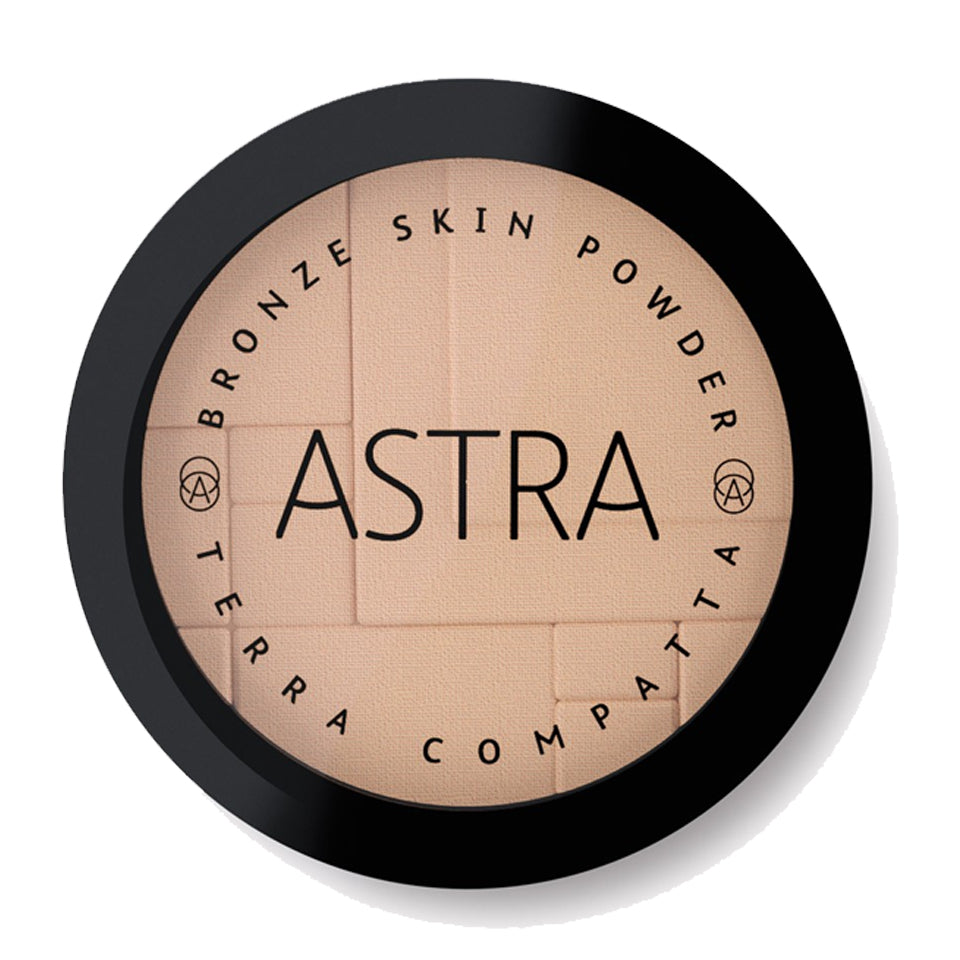 Astra Bronzing Powder