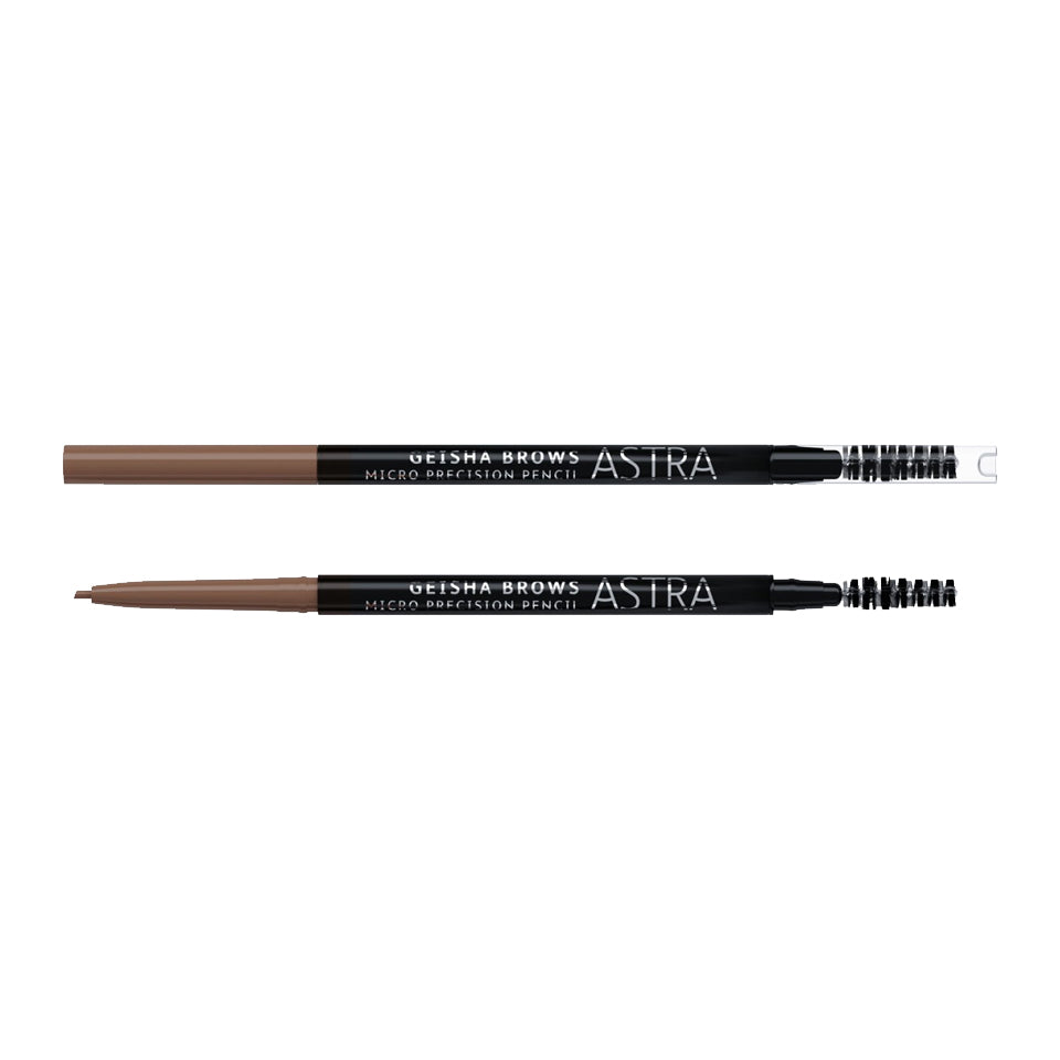 Astra Geisha Brows Eye Micro Pencil