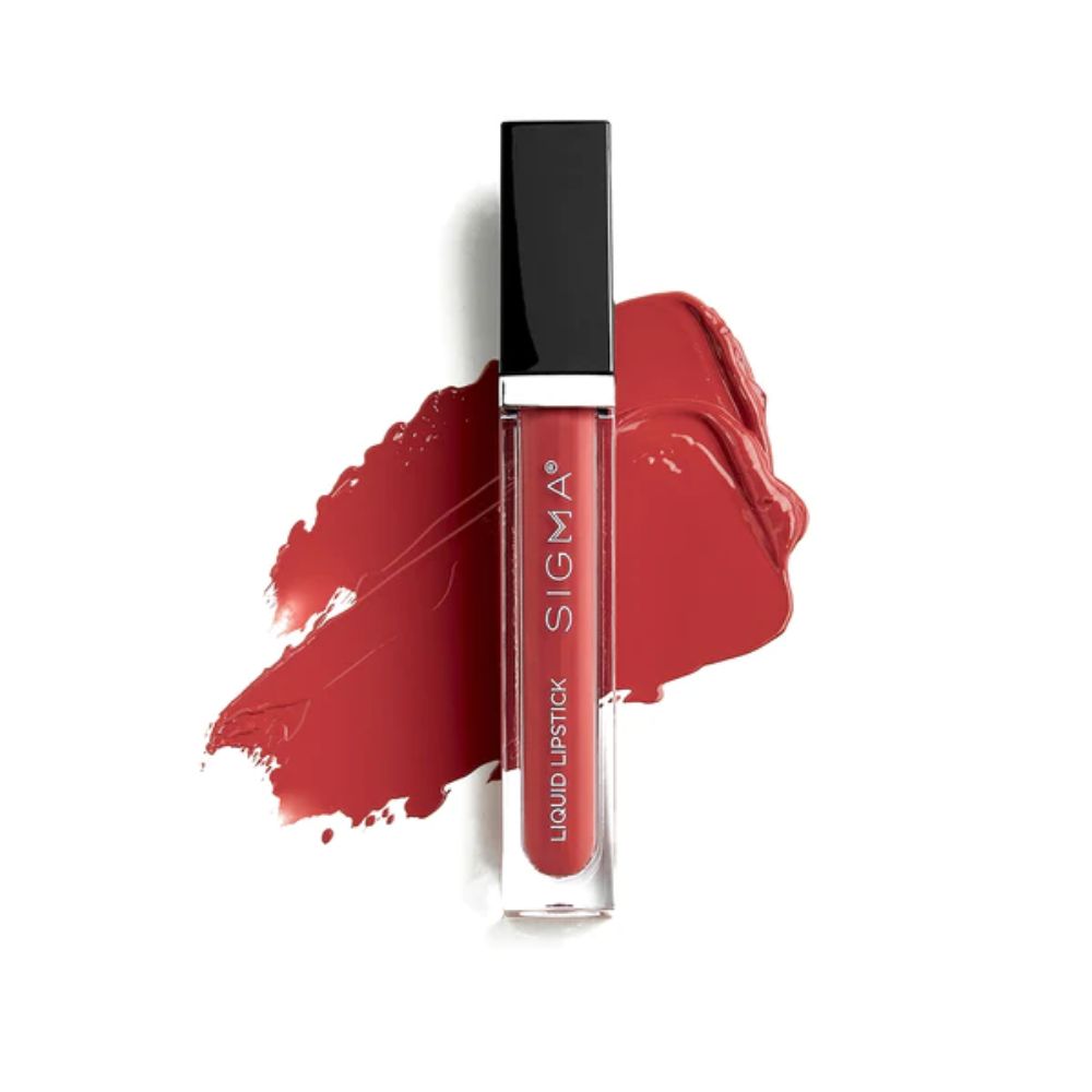 Sigma Liquid Lipstick