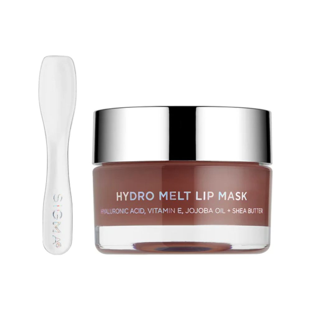 Sigma Hydro Melt Lip Mask