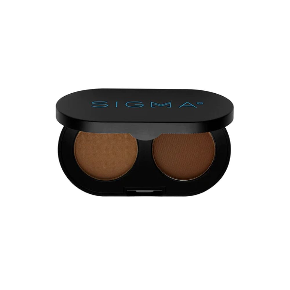 Sigma Powder Duo Color + Shape Brow