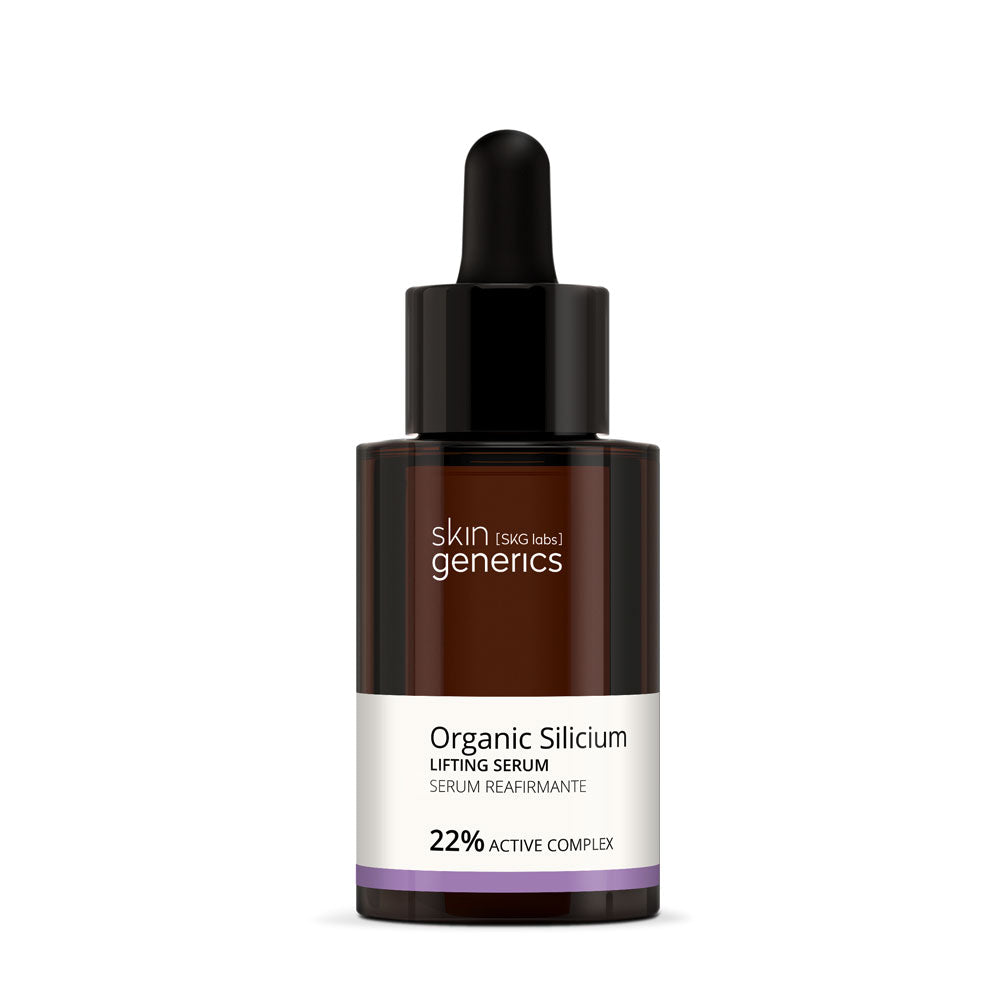 Skin Generics Lifting serum 22% - Organic Silicium