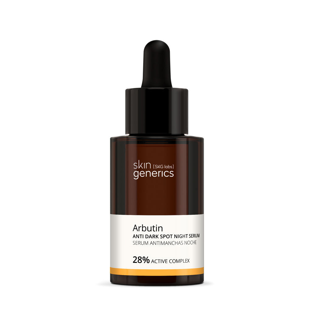 Skin Generics Anti Dark Spot Serum 30% - Arbutin